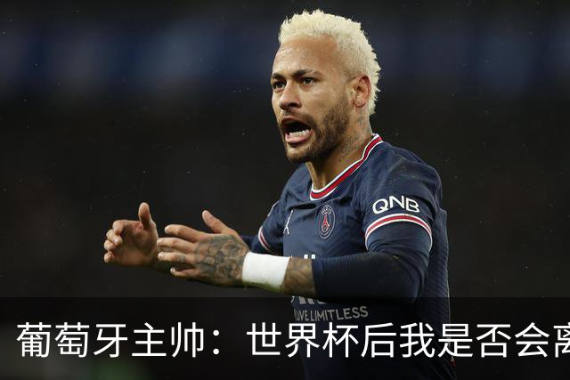 葡萄牙主帅：世界杯后我是否会离任？现在重要的是专注于世界杯